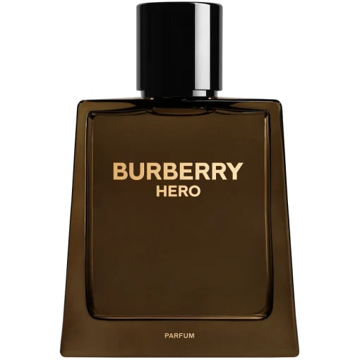 shop Burberry Hero Parfum 100 ml af Burberry - online shopping tilbud rabat hos shoppetur.dk