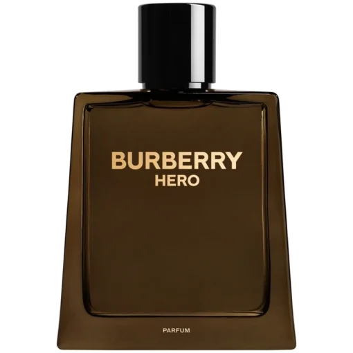 shop Burberry Hero Parfum 150 ml af Burberry - online shopping tilbud rabat hos shoppetur.dk