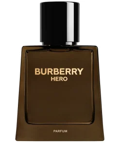 shop Burberry Hero Parfum 50 ml af Burberry - online shopping tilbud rabat hos shoppetur.dk