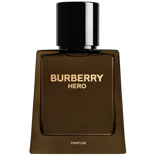 shop Burberry Hero Parfum 50 ml af Burberry - online shopping tilbud rabat hos shoppetur.dk