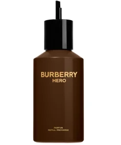 shop Burberry Hero Parfum Refill 200 ml af Burberry - online shopping tilbud rabat hos shoppetur.dk