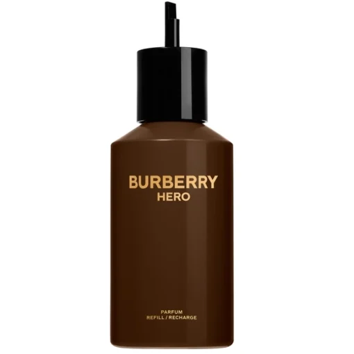 shop Burberry Hero Parfum Refill 200 ml af Burberry - online shopping tilbud rabat hos shoppetur.dk