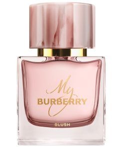 shop Burberry My Burberry Blush EDP 30 ml af Burberry - online shopping tilbud rabat hos shoppetur.dk