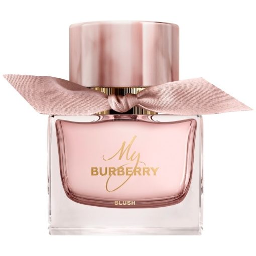 shop Burberry My Burberry Blush EDP 50 ml af Burberry - online shopping tilbud rabat hos shoppetur.dk