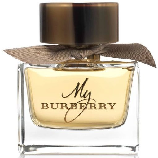 shop Burberry My Burberry For Her EDP 50 ml af Burberry - online shopping tilbud rabat hos shoppetur.dk