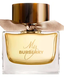 shop Burberry My Burberry For Women EDP 90 ml af Burberry - online shopping tilbud rabat hos shoppetur.dk