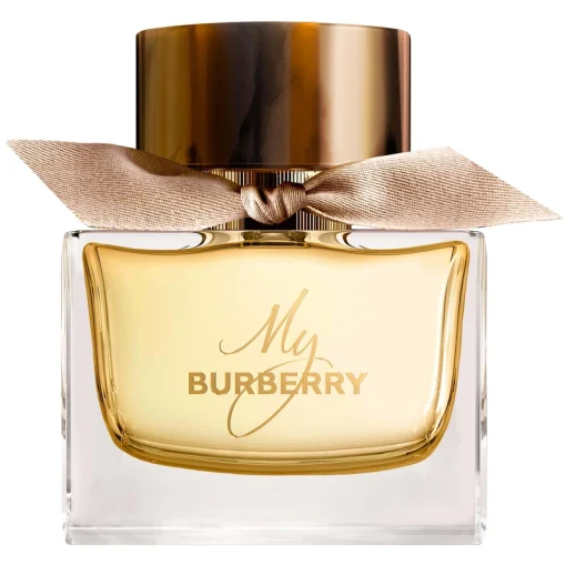 shop Burberry My Burberry For Women EDP 90 ml af Burberry - online shopping tilbud rabat hos shoppetur.dk