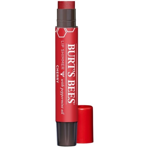 shop Burt's Bees Lip Shimmer 2