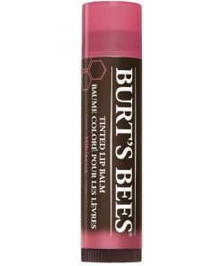 shop Burt's Bees Tinted Lip Balm 4