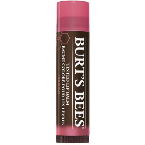 shop Burt's Bees Tinted Lip Balm 4