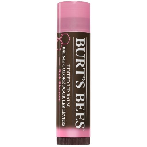 shop Burt's Bees Tinted Lip Balm 4