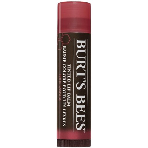 shop Burt's Bees Tinted Lip Balm 4