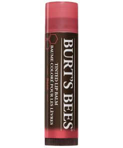 shop Burt's Bees Tinted Lip Balm 4