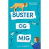 shop Buster og mig - Indbundet af  - online shopping tilbud rabat hos shoppetur.dk