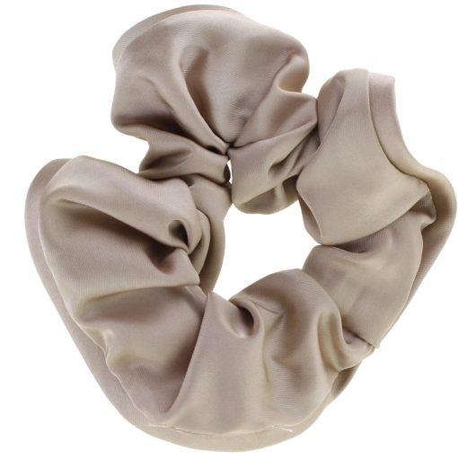 shop By Stær ANEMONE Scrunchie - Beige af By Str - online shopping tilbud rabat hos shoppetur.dk