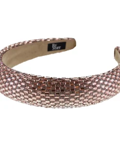 shop By Stær ANINE Hairband - Rust af By Str - online shopping tilbud rabat hos shoppetur.dk