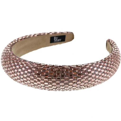 shop By Stær ANINE Hairband - Rust af By Str - online shopping tilbud rabat hos shoppetur.dk