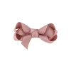 shop By Stær BOW 6 cm - Antique Rose af By Str - online shopping tilbud rabat hos shoppetur.dk