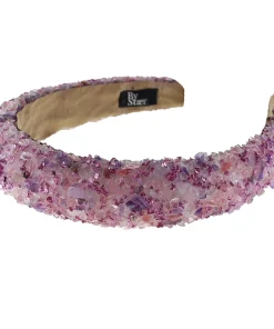 shop By Stær CASSANDRA Hairband - Pink af By Str - online shopping tilbud rabat hos shoppetur.dk