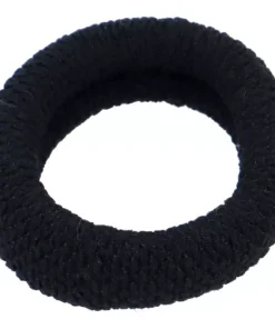 shop By Stær EA Hairtie - Basis Black af By Str - online shopping tilbud rabat hos shoppetur.dk