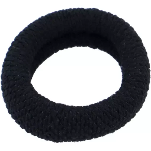 shop By Stær EA Hairtie - Basis Black af By Str - online shopping tilbud rabat hos shoppetur.dk