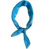 shop By Stær Fie Scarf - Light Blue af By Str - online shopping tilbud rabat hos shoppetur.dk