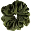 shop By Stær ISABELLA Scrunchie - Army af By Str - online shopping tilbud rabat hos shoppetur.dk