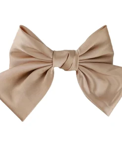 shop By Stær JULIA Big Hair Bow - Beige af By Str - online shopping tilbud rabat hos shoppetur.dk