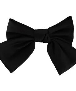 shop By Stær JULIA Big Hair Bow - Black af By Str - online shopping tilbud rabat hos shoppetur.dk