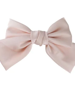 shop By Stær JULIA Big Hair Bow - Rose af By Str - online shopping tilbud rabat hos shoppetur.dk