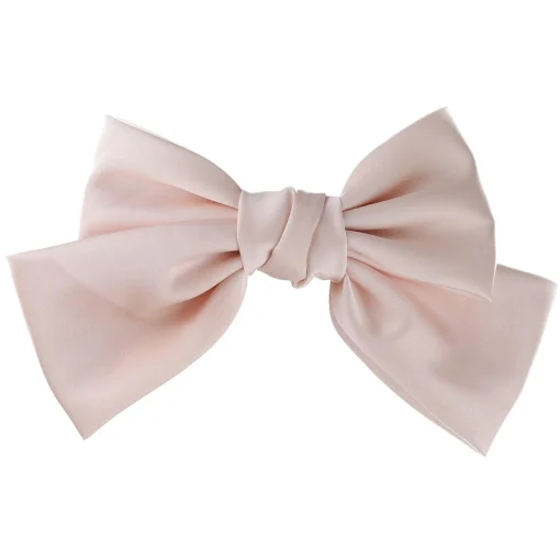 shop By Stær JULIA Big Hair Bow - Rose af By Str - online shopping tilbud rabat hos shoppetur.dk