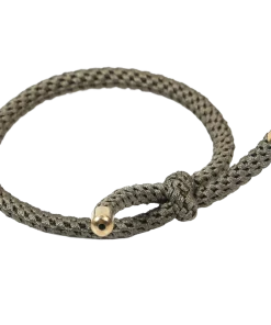 shop By Stær Katya Hairtie - Olive af By Str - online shopping tilbud rabat hos shoppetur.dk