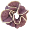 shop By Stær LILJE Scrunchie - Lavender af By Str - online shopping tilbud rabat hos shoppetur.dk