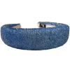 shop By Stær LIN Hairband - Glitter Blue af By Str - online shopping tilbud rabat hos shoppetur.dk