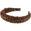 shop By Stær POPPY Hairband - Brown af By Str - online shopping tilbud rabat hos shoppetur.dk