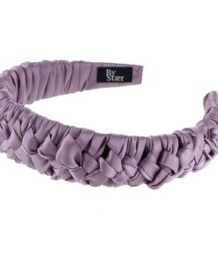 shop By Stær POPPY Hairband - Rose af By Str - online shopping tilbud rabat hos shoppetur.dk