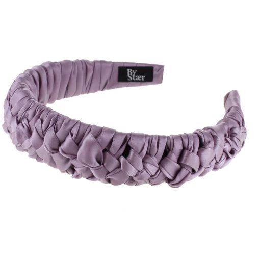 shop By Stær POPPY Hairband - Rose af By Str - online shopping tilbud rabat hos shoppetur.dk