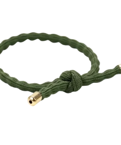 shop By Stær Petra Hairtie - Army af By Str - online shopping tilbud rabat hos shoppetur.dk