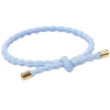 shop By Stær Petra Hairtie - Light Blue af By Str - online shopping tilbud rabat hos shoppetur.dk