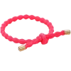 shop By Stær Petra Hairtie - Neon Pink af By Str - online shopping tilbud rabat hos shoppetur.dk