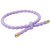 shop By Stær Petra Hairtie - Purple af By Str - online shopping tilbud rabat hos shoppetur.dk