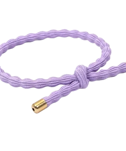 shop By Stær Petra Hairtie - Purple af By Str - online shopping tilbud rabat hos shoppetur.dk