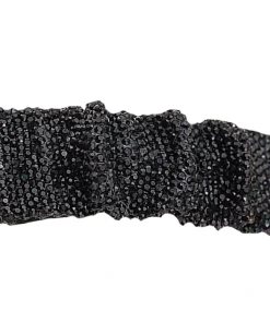 shop By Stær SIERRA Hair Clip - Black af By Str - online shopping tilbud rabat hos shoppetur.dk