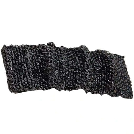 shop By Stær SIERRA Hair Clip - Black af By Str - online shopping tilbud rabat hos shoppetur.dk