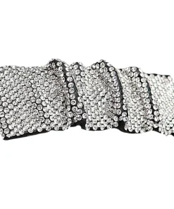 shop By Stær SIERRA Hair Clip - Silver af By Str - online shopping tilbud rabat hos shoppetur.dk