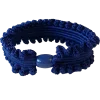 shop By Stær SIF Hairtie - Navy af By Str - online shopping tilbud rabat hos shoppetur.dk