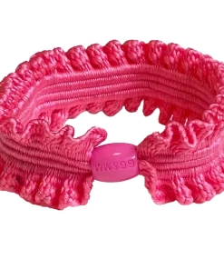 shop By Stær SIF Hairtie - Pink af By Str - online shopping tilbud rabat hos shoppetur.dk