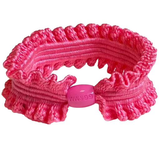 shop By Stær SIF Hairtie - Pink af By Str - online shopping tilbud rabat hos shoppetur.dk