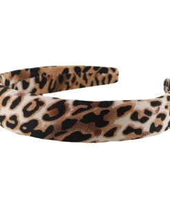 shop By Stær STINNA Hairband - Leo af By Str - online shopping tilbud rabat hos shoppetur.dk