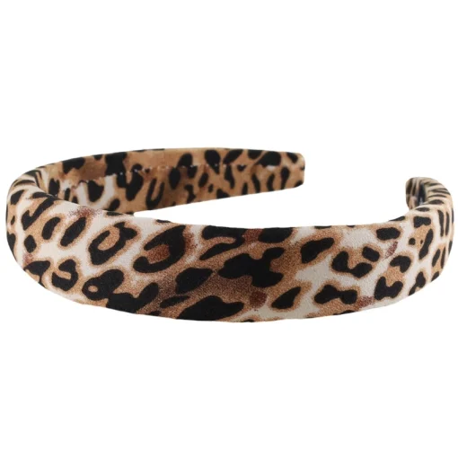 shop By Stær STINNA Hairband - Leo af By Str - online shopping tilbud rabat hos shoppetur.dk